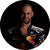 Shane Van Gisbergen